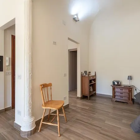 Mag Little Apartment Palermo
