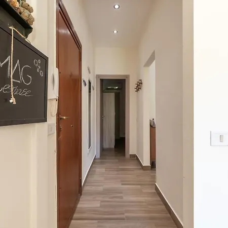 Mag Little Apartment *