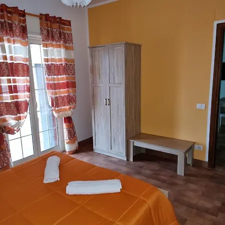 Tusa Apartment