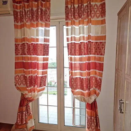 Tusa Apartment