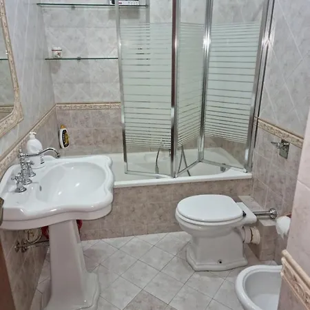 Tusa * Palermo