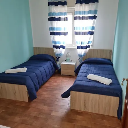 Tusa Apartment