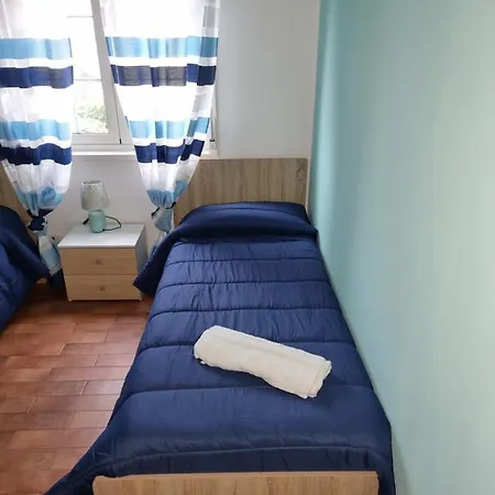 Tusa Apartment