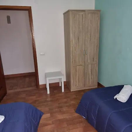 Apartment Tusa Palermo