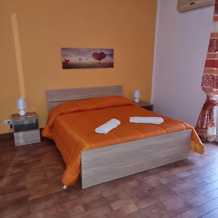 Apartment Tusa *