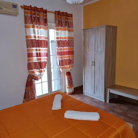 Tusa Apartment Palermo