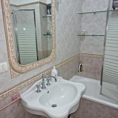 Apartment Tusa Palermo