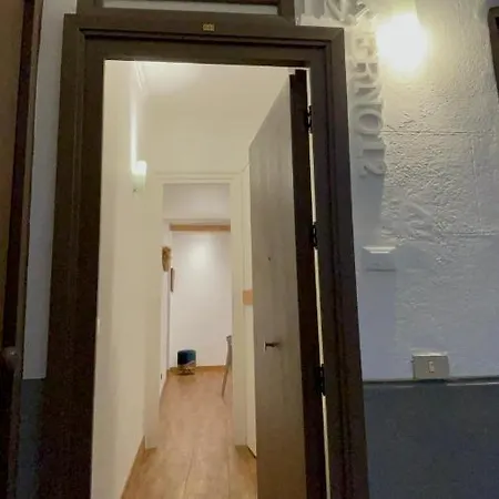 Interno12 Apartment Palermo