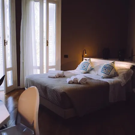 Calipso Hotell Mondello