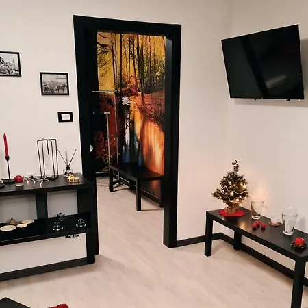 Virginia House 2 Apartment Palermo