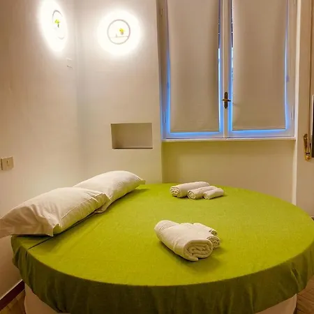 Casa Antadia Guest house