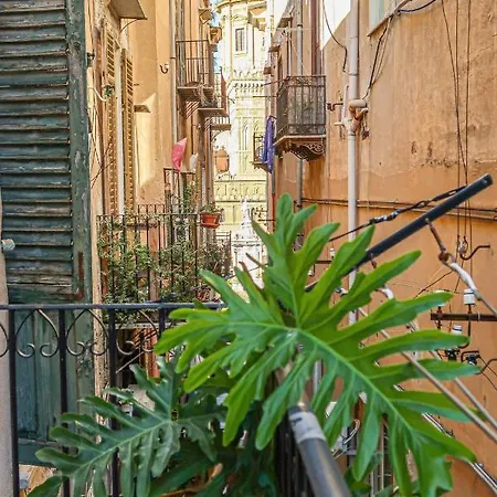 Apartment N'amuri Di Casa