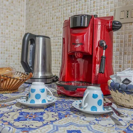 Apartment N'amuri Di Casa Palermo