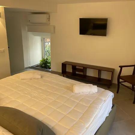 Cathedral House Design Apartment