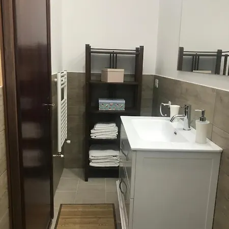 Casa De Gasperi Apartment