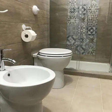 Apartment Casa De Gasperi