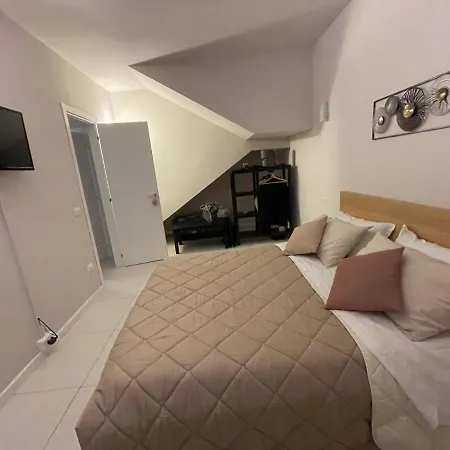 Guest house 100 Passi Palermo