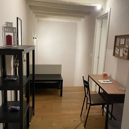 Vendégház 100 Passi
