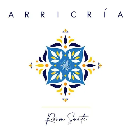 Arricria