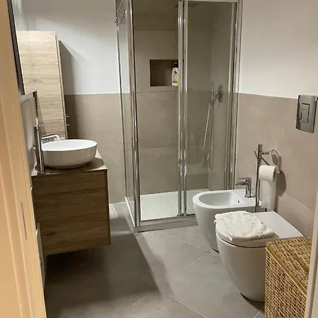 Cathedral House Design Apartment *