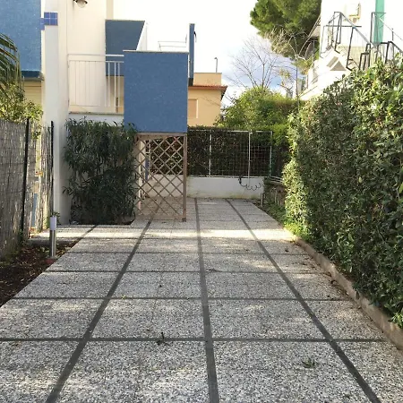 Villa Azzurra Mondello