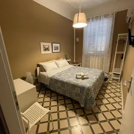 Jennys Place 3*