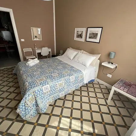 Jennys Place 3*