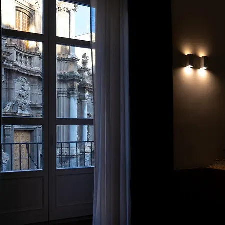Vespri Luxury & Gasthof Palermo