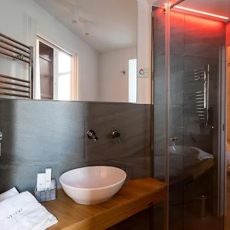Gasthof Vespri Luxury & *