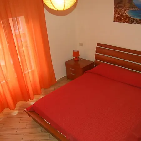 Guest house Casa Antadia Palermo