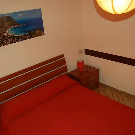 Pensionat Casa Antadia Palermo