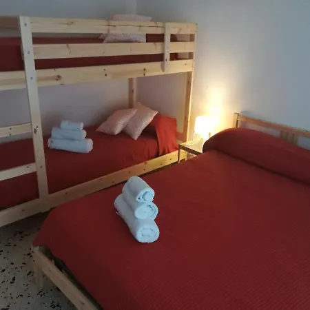 Casa Antadia *