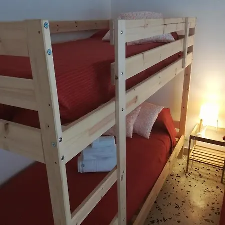 Guest house Casa Antadia Palermo