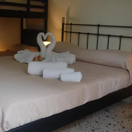 Guest house Casa Antadia Palermo