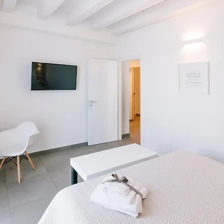 Boutique Dolcevita Frühstückspension Palermo