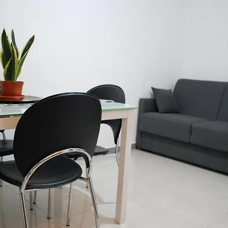 Apartment Lincoln Palermo