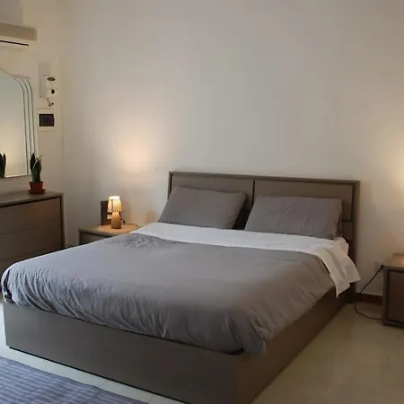 Apartment Lincoln