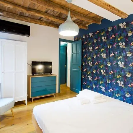 Holiday home Casa Del Vinile