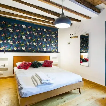 Casa Del Vinile Casa de Férias Palermo
