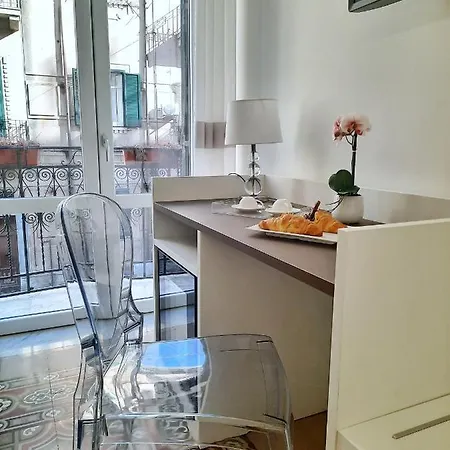 Ai Bed & Breakfast