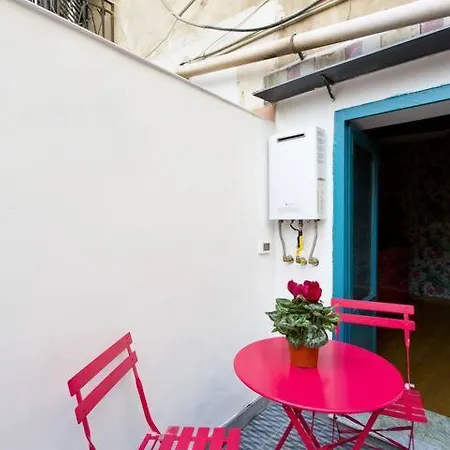 Holiday home Casa Del Vinile *