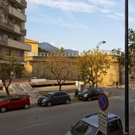 Casa Del Vinile * Palermo