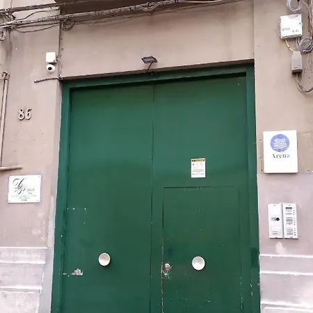 Granatelli Bed & Breakfast