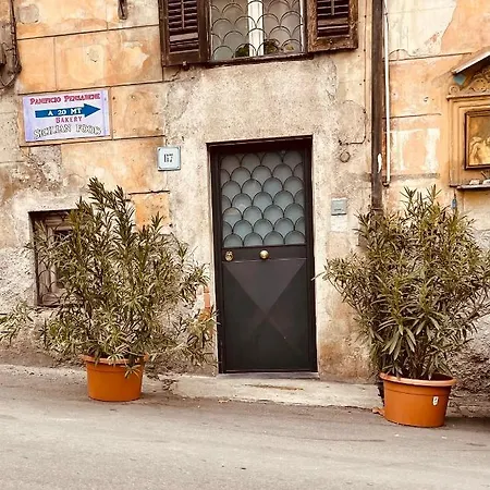 Cathedral House Design Apartment Palermo