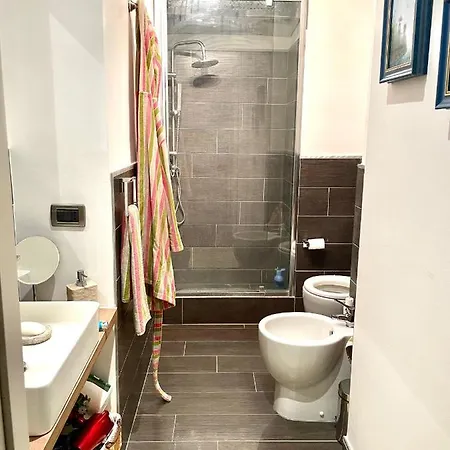 Apartment Heloise42 *