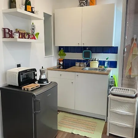 Apartment Heloise42