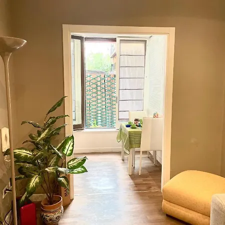Heloise42 Apartment