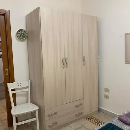 Appartement Casa Di Fronte La Cattedrale *