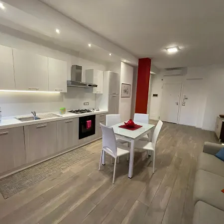 Wagner House Apartment *