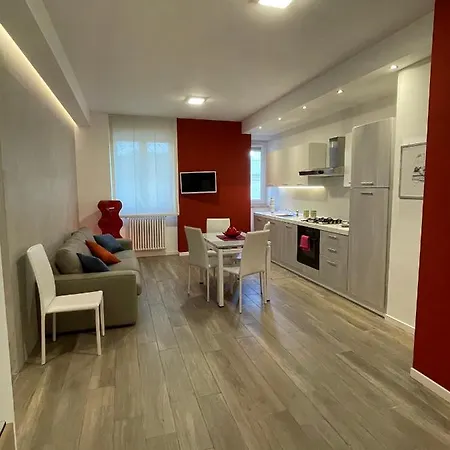 Apartment Wagner House *